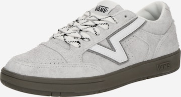 VANS Sneaker low 'Lowland' i grå: forside