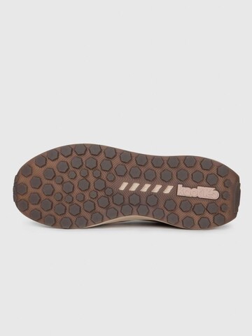 Kaotiko Sneaker low 'Vancouver'‌‌ in Braun