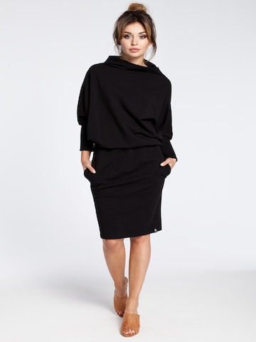 BeWear - Vestido en negro
