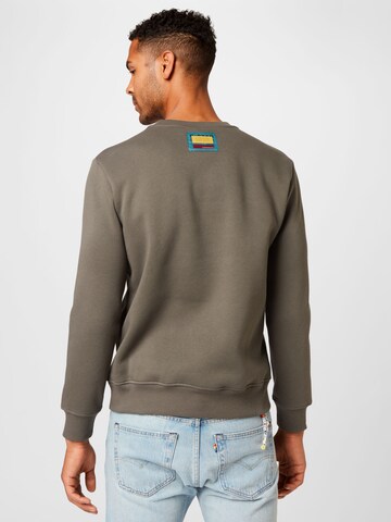 G-Star RAW Sweatshirt in Grau