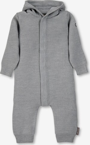 STERNTALER Dungarees in Grey