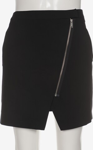 Marie Lund Skirt in 4XL in Black: front