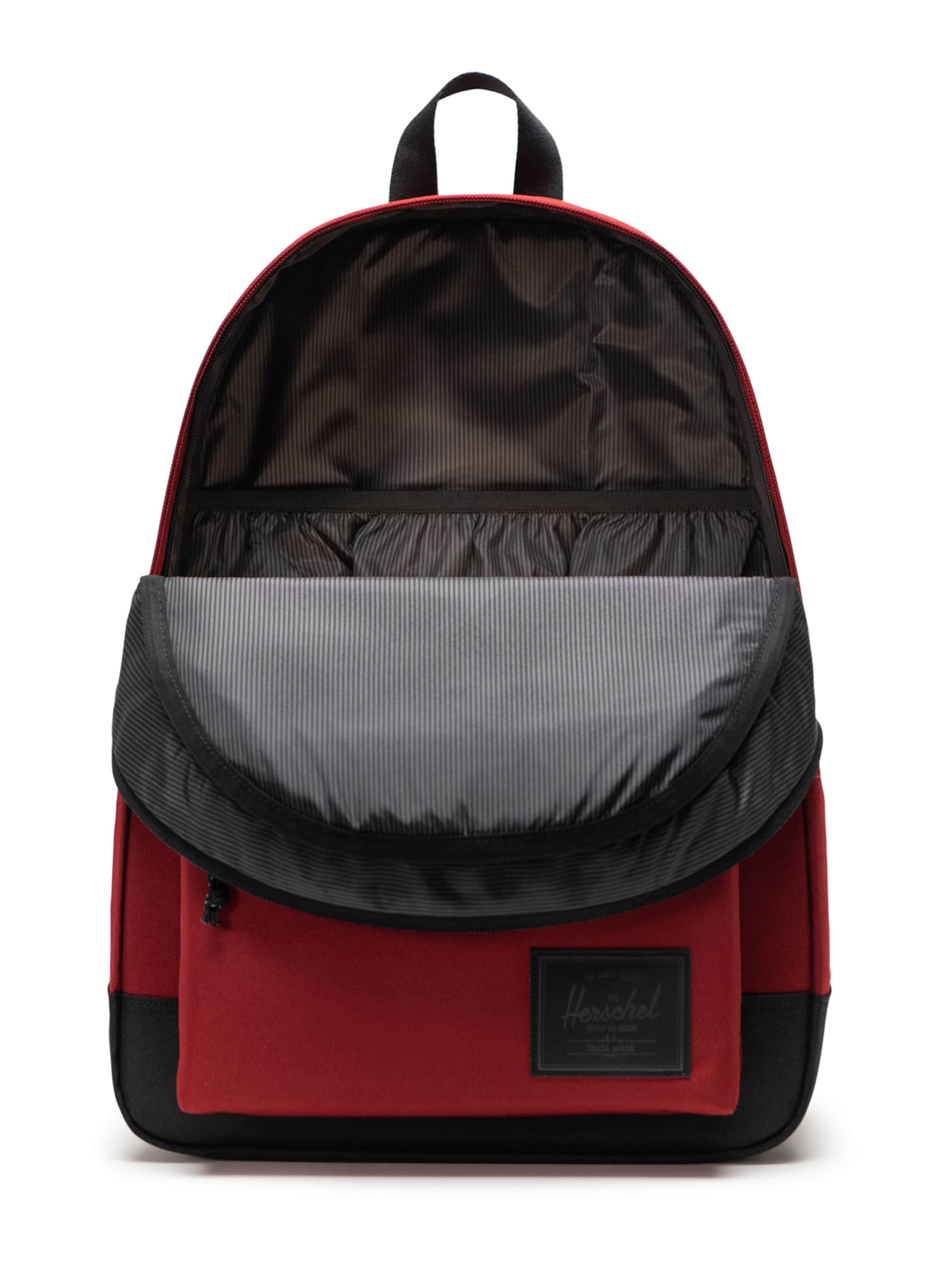 Herschel Hátizsák 'Classic' - piros