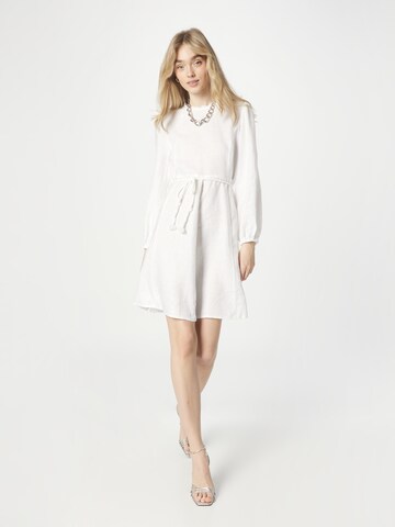 Line of Oslo Φόρεμα 'Saint' σε λευκό