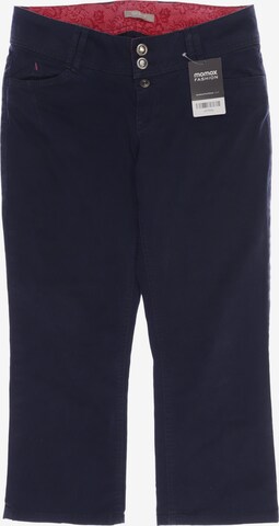 Orsay Jeans in 25-26 in Blue: front