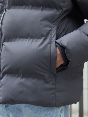 Giacca invernale di Next in blu