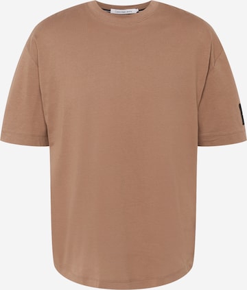 Calvin Klein Jeans T-Shirt in : predná strana