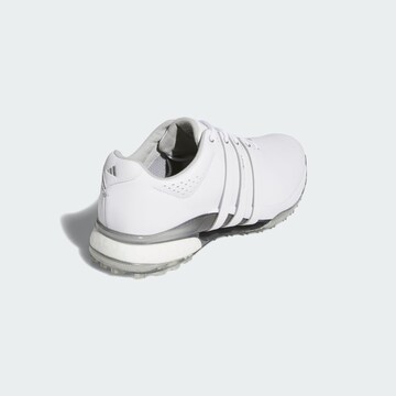ADIDAS PERFORMANCE Sportschoen 'Tour360 25 Wide Spikeless' in Wit