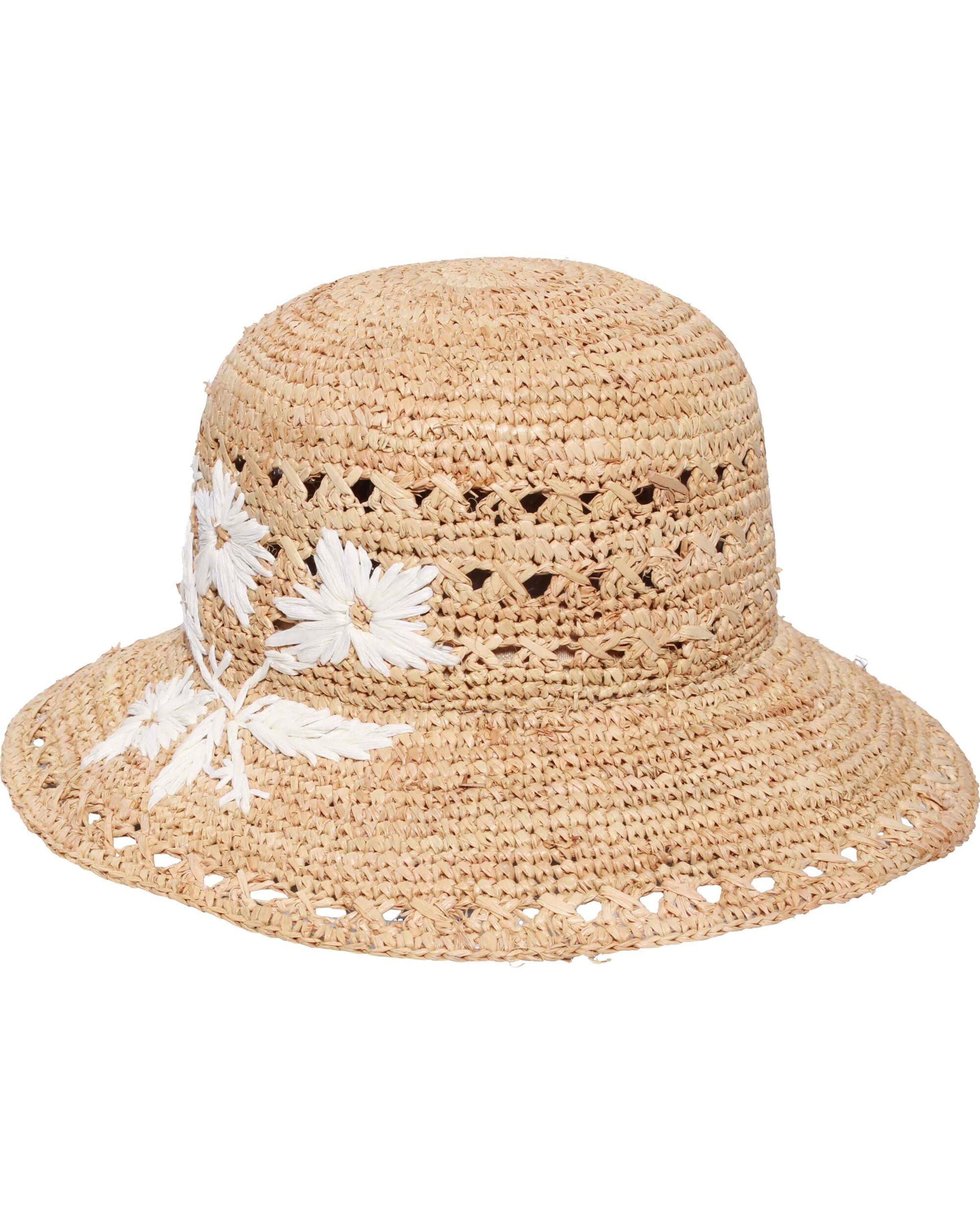 LOEVENICH Hat in Beige