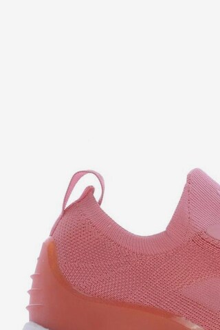 TAMARIS Sneaker 39 in Pink