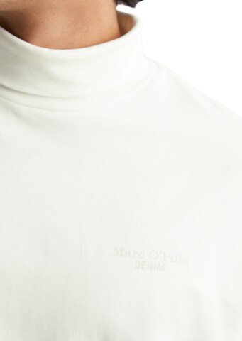 Marc O'Polo DENIM Shirt in Beige