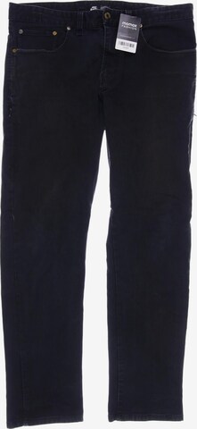 NIKE Jeans 34 in Blau: predná strana