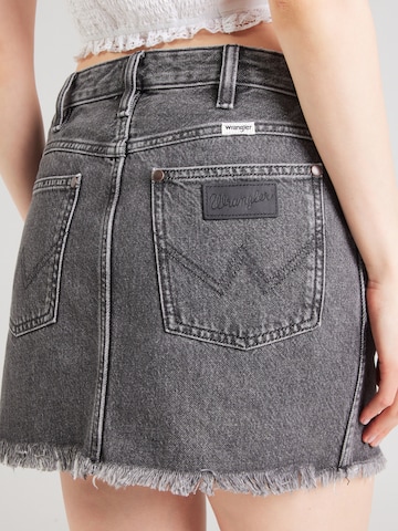 WRANGLER Krilo | siva barva