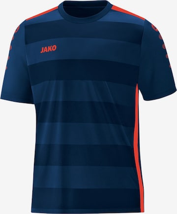 JAKO Performance Shirt 'Celtic 2.0' in Blue: front