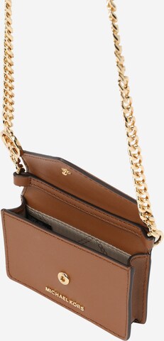 MICHAEL Michael Kors Crossbody bag in Brown