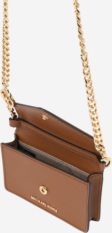 MICHAEL Michael Kors Tasche in Braun