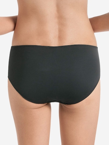 ROSA FAIA Slip 'Selma'‌‌ in Schwarz