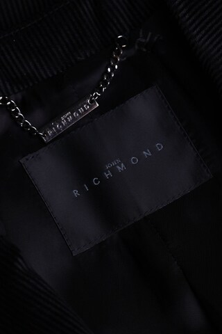 John Richmond Blazer in S in Black