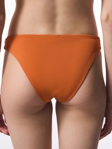 Penti Bikini nadrágok 'Bikinihosen' - narancs