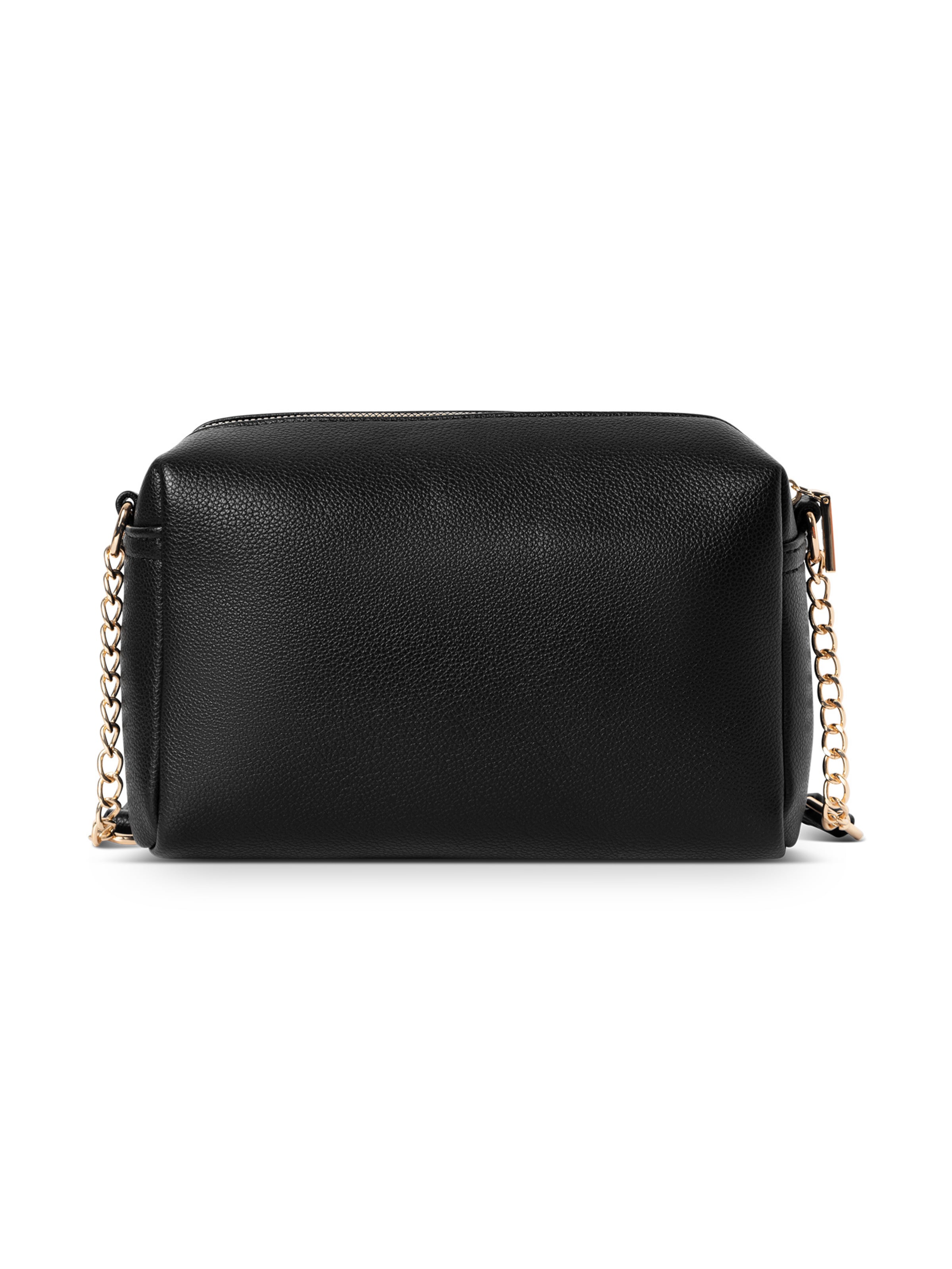 NOBO Tasche 'NEMESIS' in Schwarz