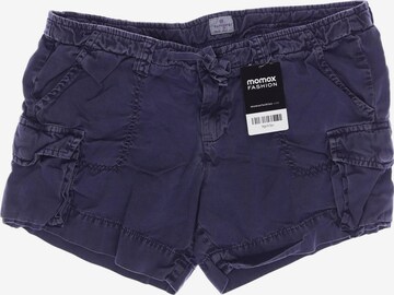 Hartford Shorts in L in Blue: front
