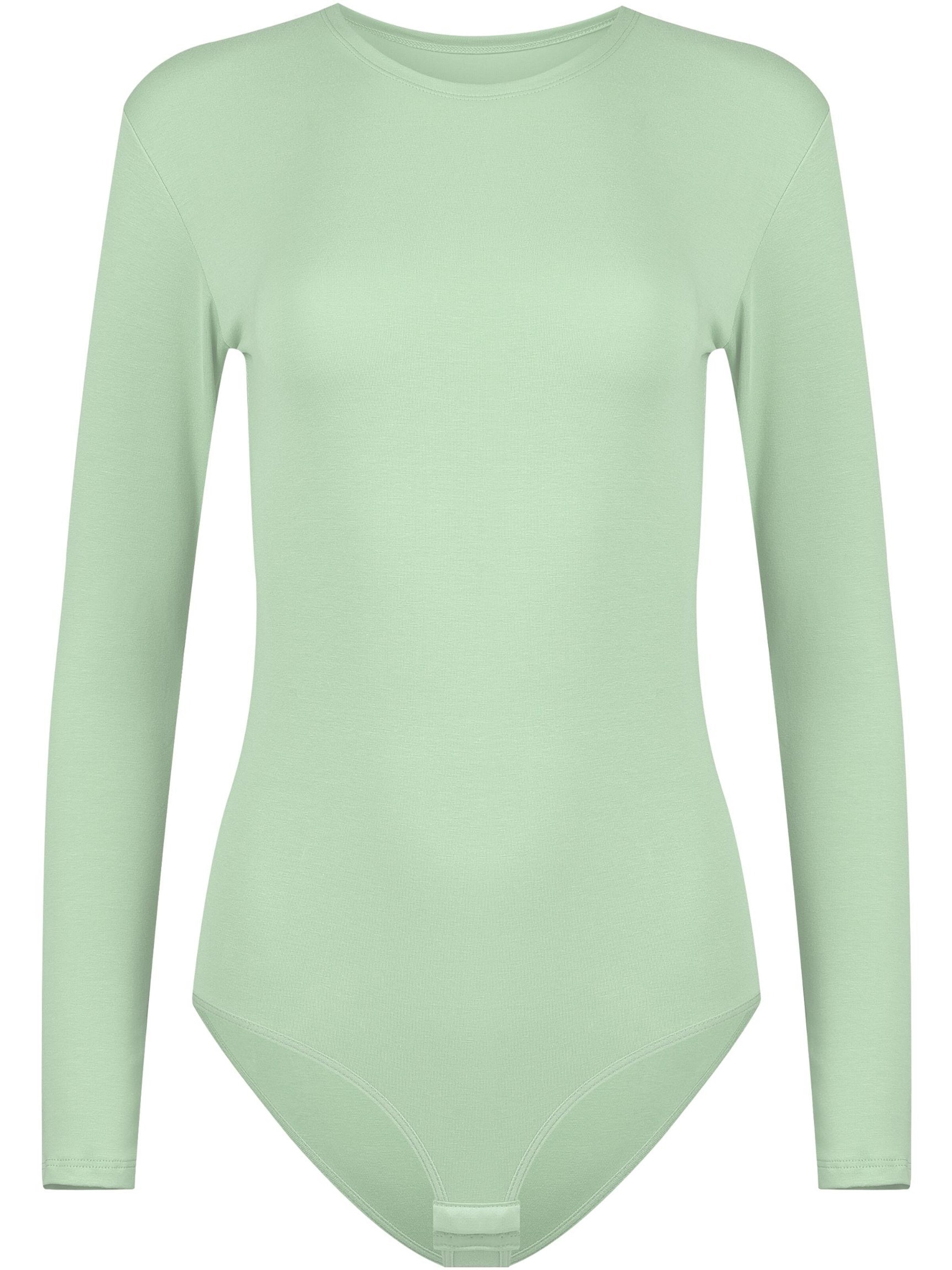 Evoni Body‌‌‌‌‌‌‌‌‌ in Grün: Vorderseite