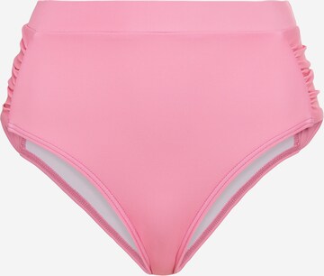 LSCN by LASCANA Bikinihose 'Gina' in Pink: predná strana