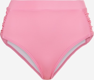 Slip costum de baie 'Gina' LSCN by LASCANA pe roz, Vizualizare produs