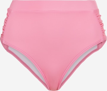 Bas de bikini 'Gina' LSCN by LASCANA en rose : devant