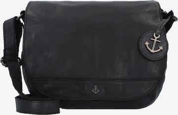 Harbour 2nd Чанта с презрамки 'Lotta' в сиво: отпред