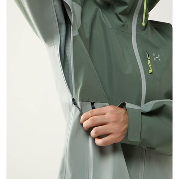 Haglöfs Outdoor jacket in Green