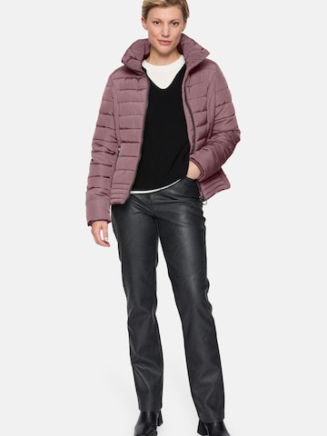 Veste d’hiver 'RONJA 2' Covered en rose