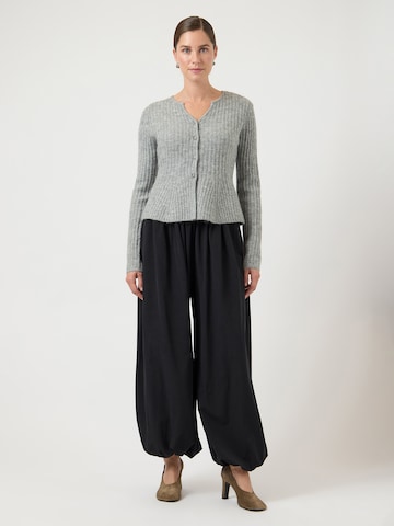 YAS Kampsun 'YASDOLLY', värv hall