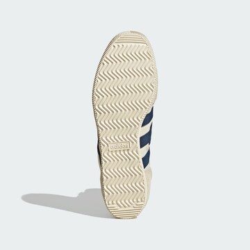 Baskets hautes 'Japan' ADIDAS ORIGINALS en blanc