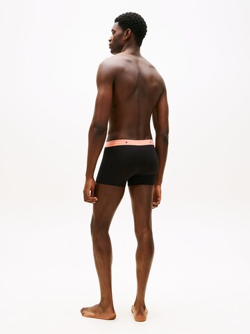 Boxers TOMMY HILFIGER en noir