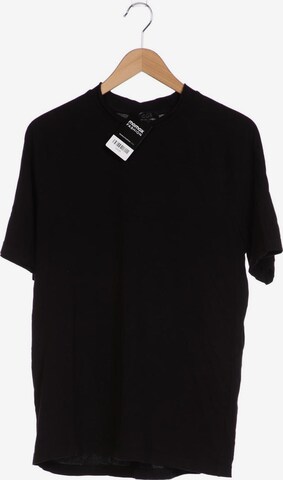 COS T-Shirt XS in Schwarz: predná strana