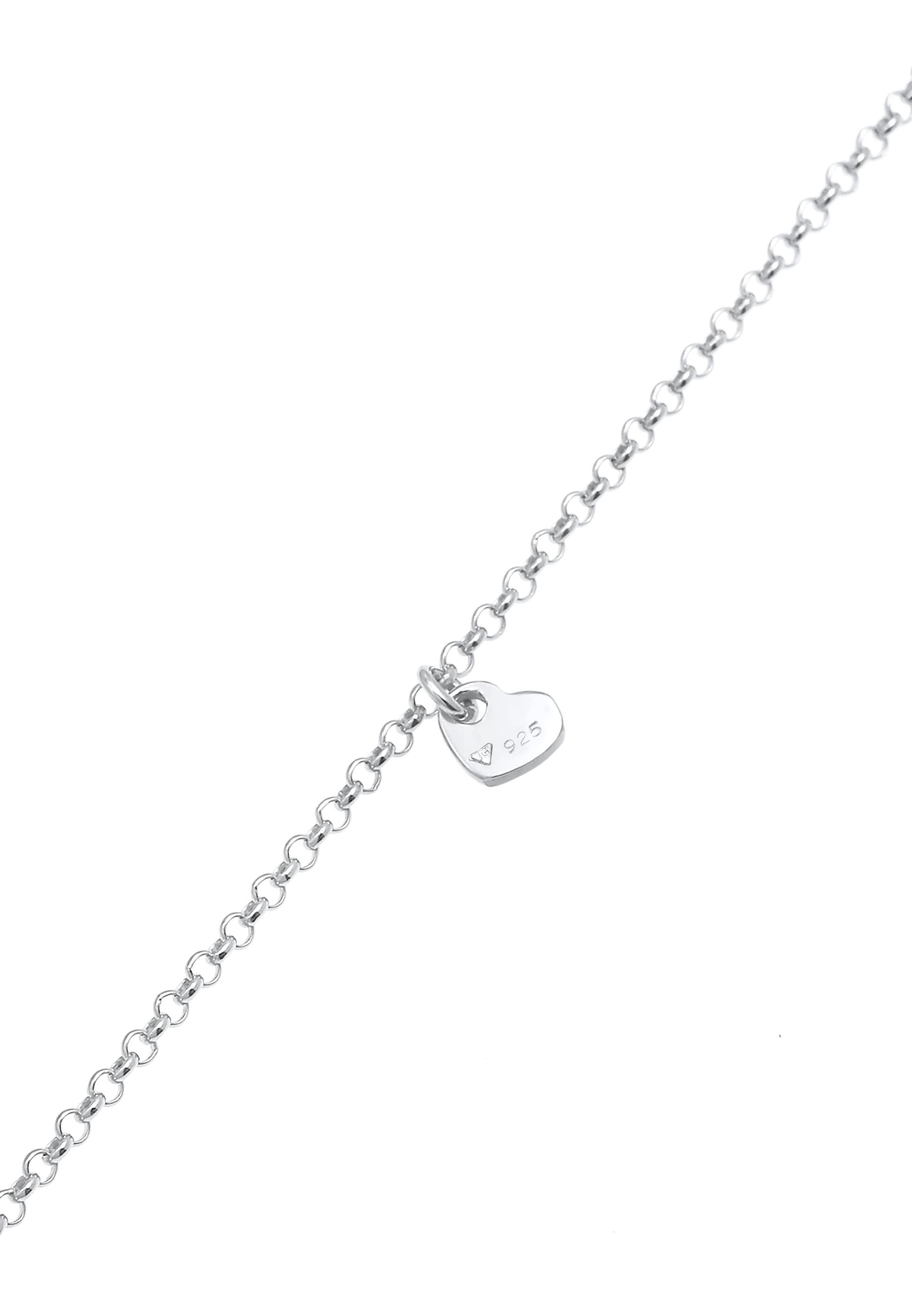 Bracelet ELLI en argent