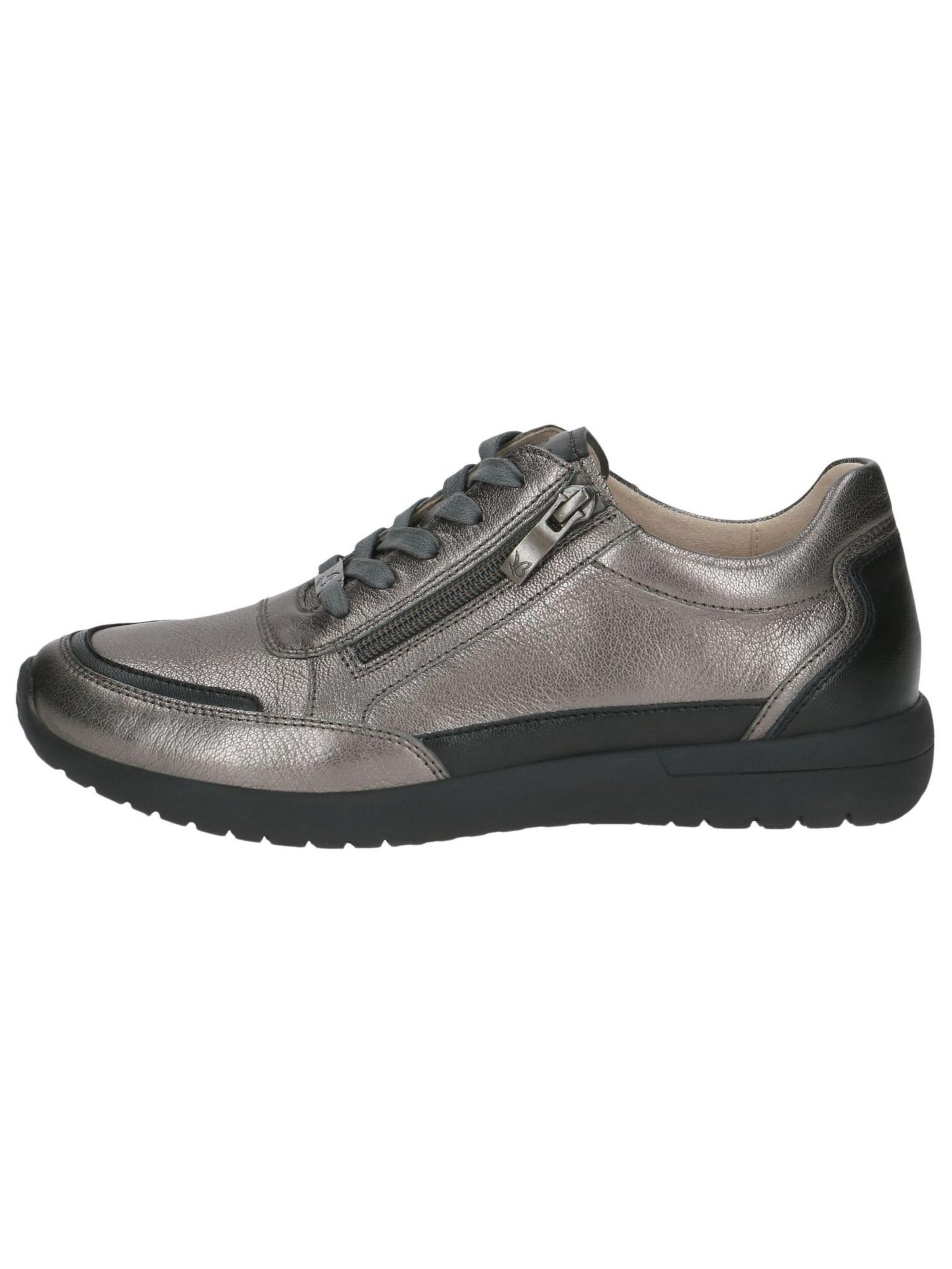 CAPRICE Sneakers in Bronze