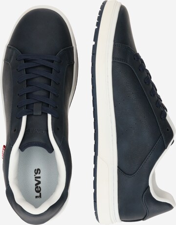 LEVI'S ® Sneakers 'Piper' in Blue