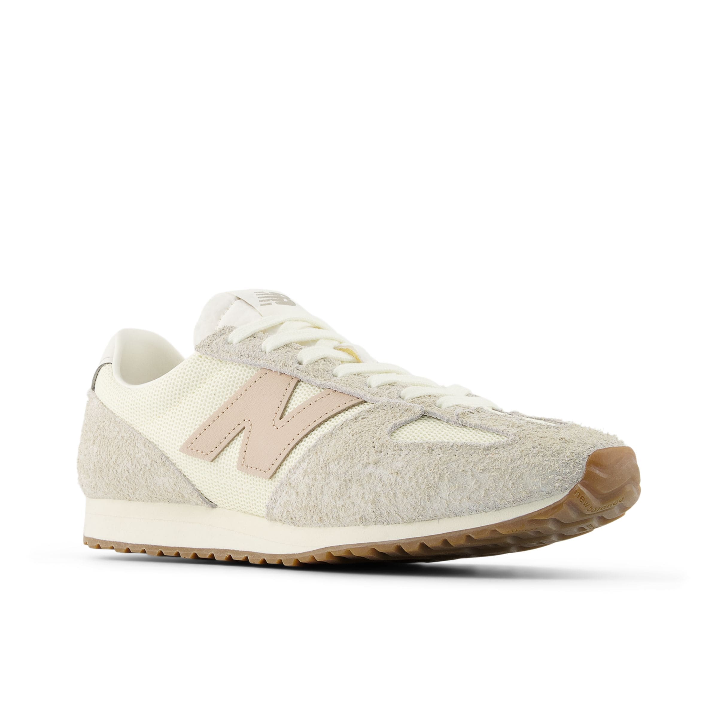 new balance Rövid szárú sportcipők '471' - bézs