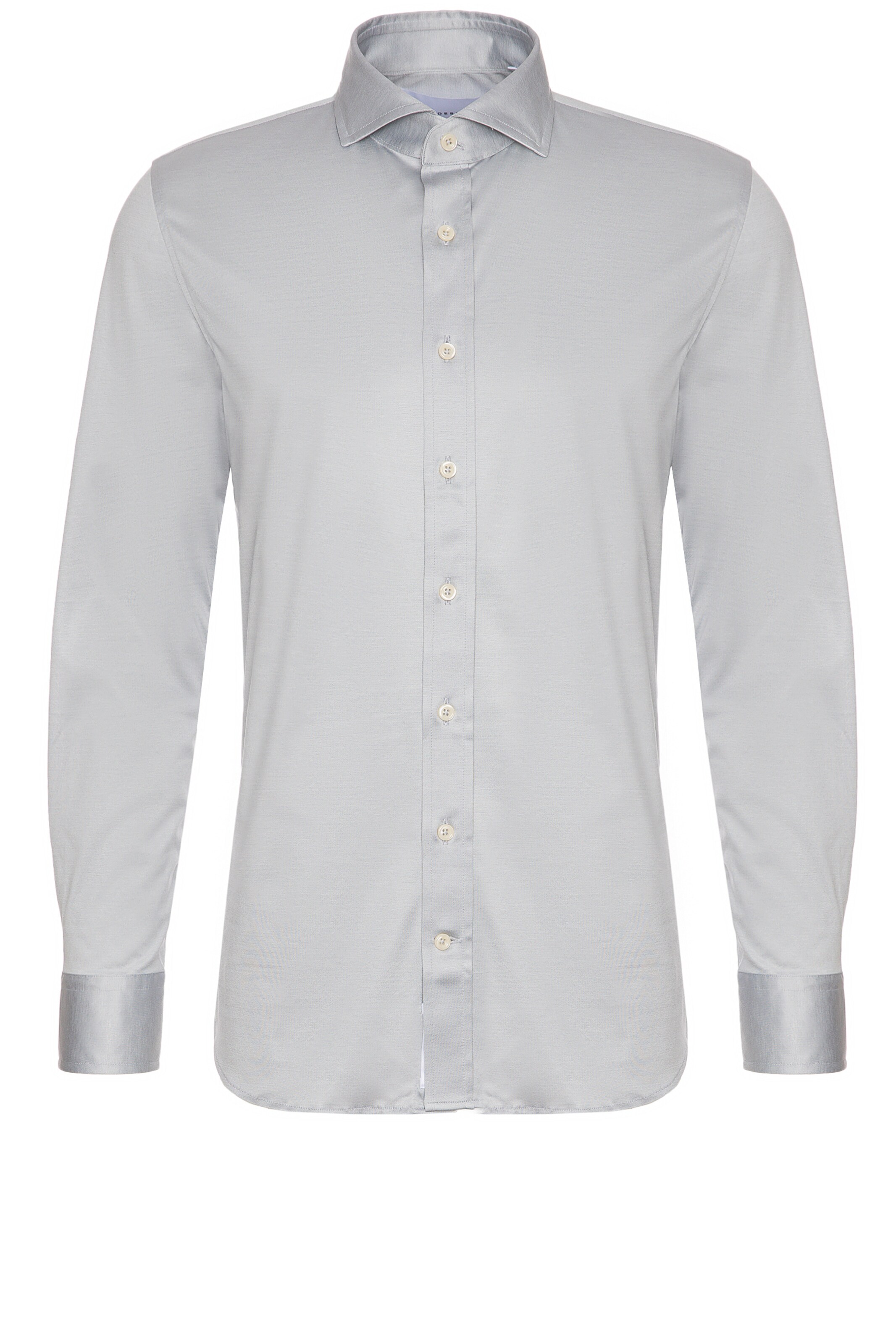 Baldessarini Hemd 'Huge' in Blau: Vorderseite