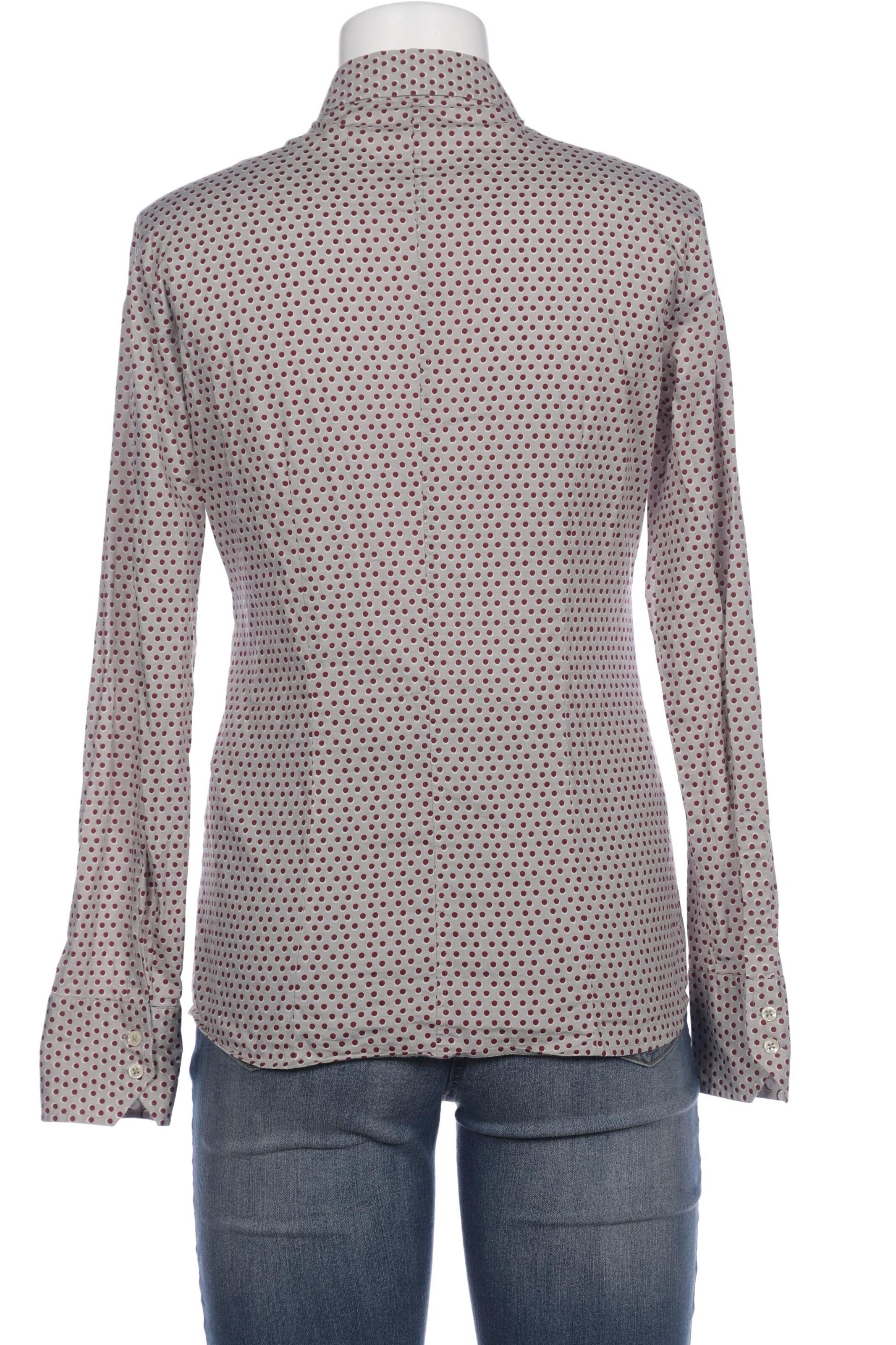ETERNA Blouse & Tunic in M in Grey