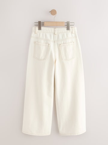 Next Normální Džíny – béžová