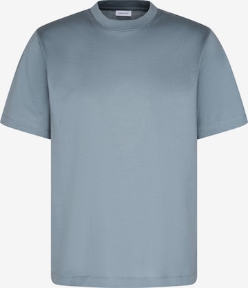 SEIDENSTICKER Shirt in Blue: front