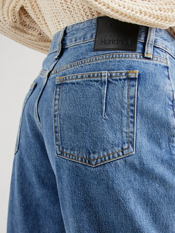 Won Hundred regular Jeans 'Alexandra' i blå