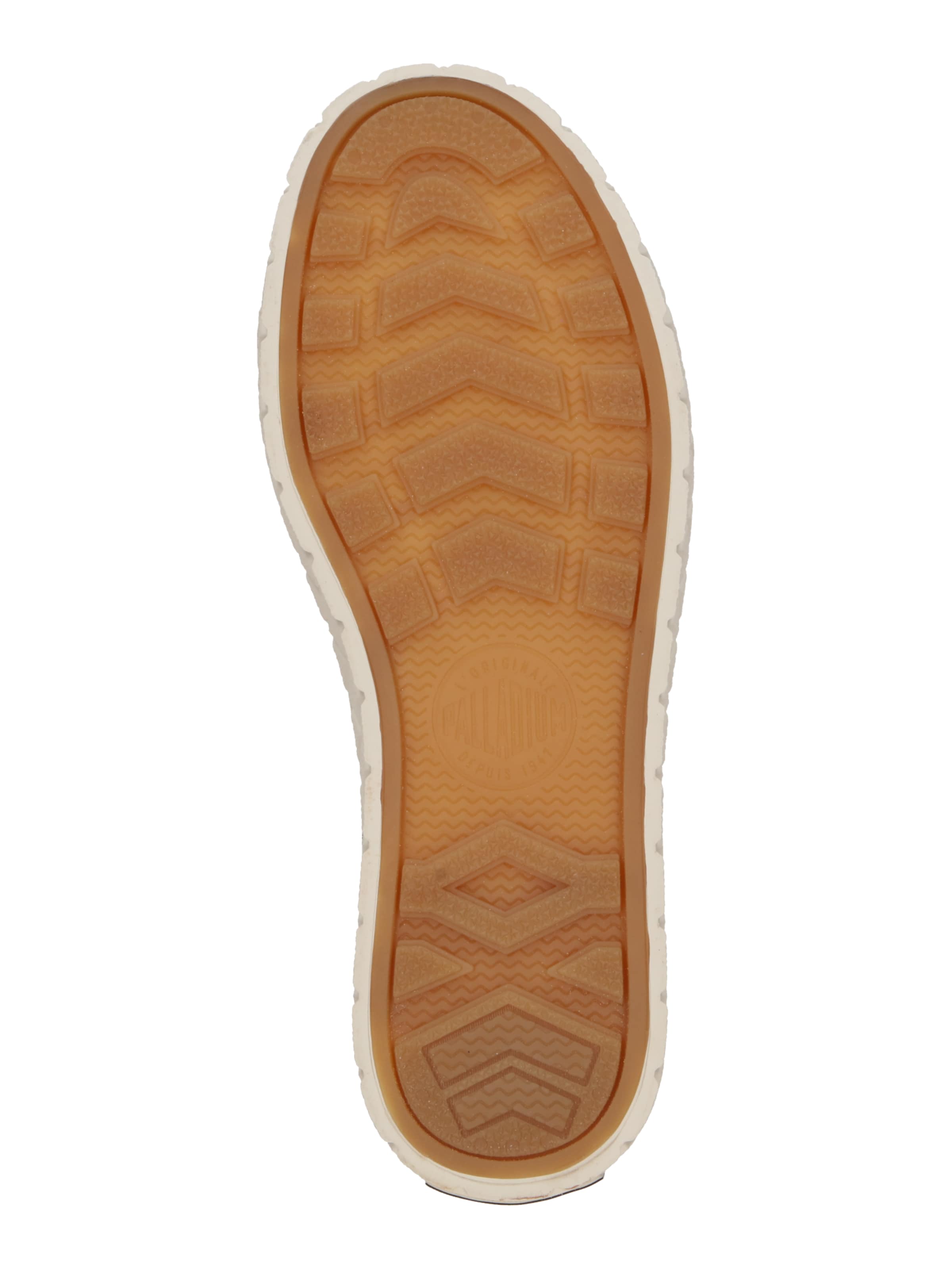 Baskets basses 'Palla Ace' Palladium en vert