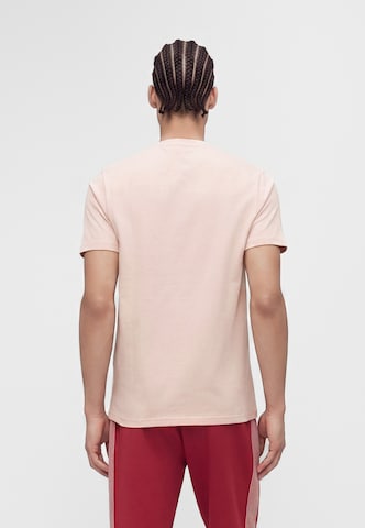 Lyle & Scott Shirt in Pink