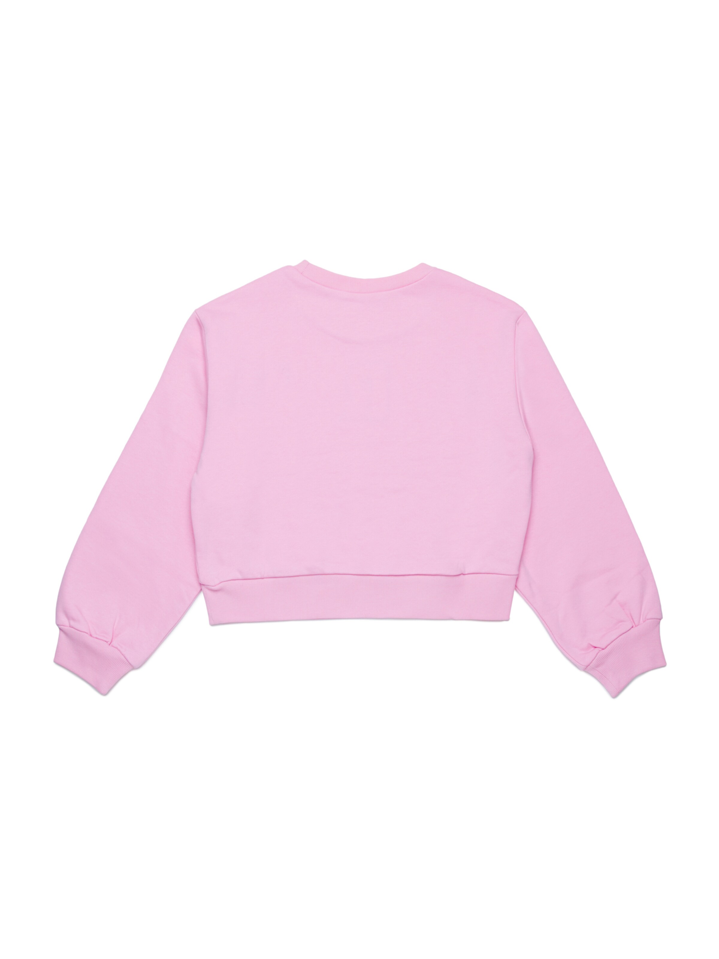 Marni Свитшот в Ярко-розовый