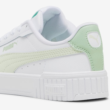 PUMA Sneakers 'Carina 2.0' in Wit