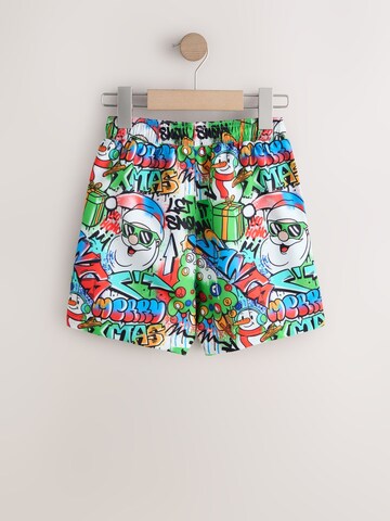 Shorts de bain Next en vert